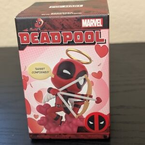 POP MART Marvel Deadpool Series Figure